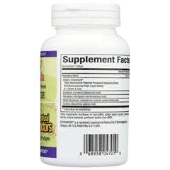 Anti-V Formula with Echinamide