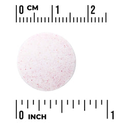 Chewable Vitamin C - Natural Cherry Flavor Sugar Free