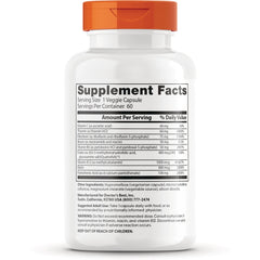 Fully Active B Complex with Quatrefolic