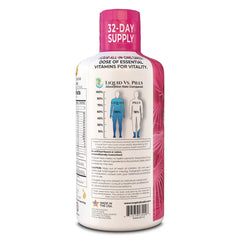 Women's Premium Multi-Vitamin - Peach Mango
