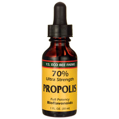 70% Ultra Strength Propolis