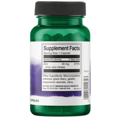 Zinc Citrate