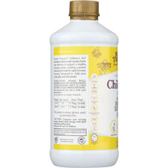 Liquid Advantage Children's ACF Advanced