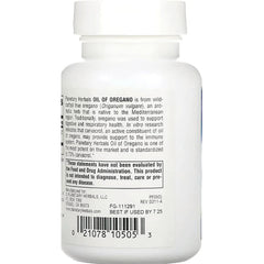 Oil of Oregano