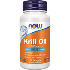 Krill Oil