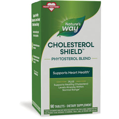 Cholesterol Shield