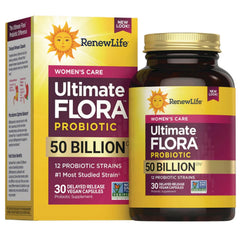 Women's Care Probiotic
