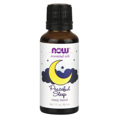 Essential Oil  Blends