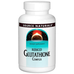 Reduced Glutathione Complex - Orange