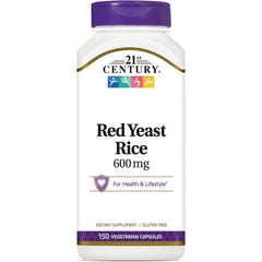 Red Yeast Rice