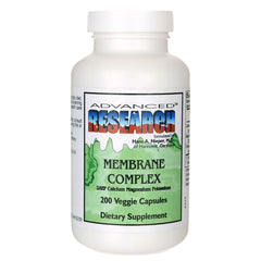 Membrane Complex