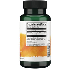 Vitamin D3