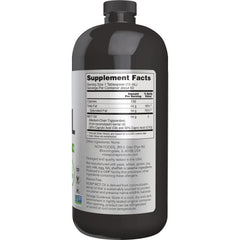 MCT Oil - Pure Unflavored