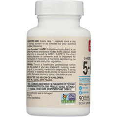 Vegan 5-HTP