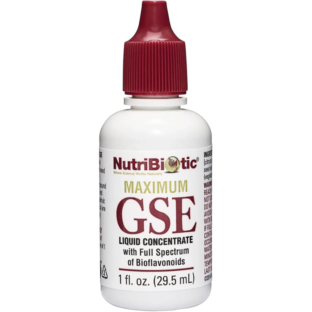 Maximum GSE