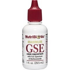 Maximum GSE