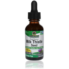 Milk Thistle Seed