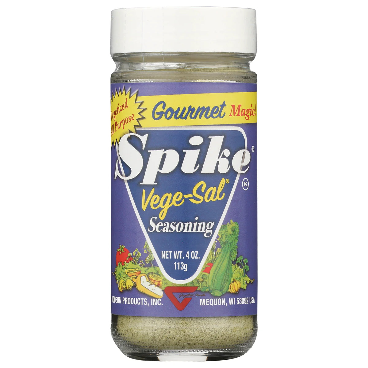 Spike Vege-Sal Seasoning