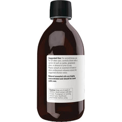 100% Pure Peppermint Oil
