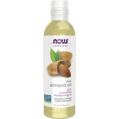 Sweet Almond Oil - Unscented