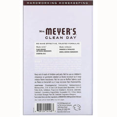 Clean Day Dryer Sheets - Lavender