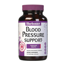 Blood Pressure Support