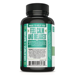 Calm Now
