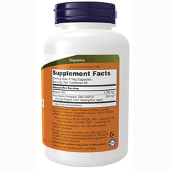 Betaine HCl