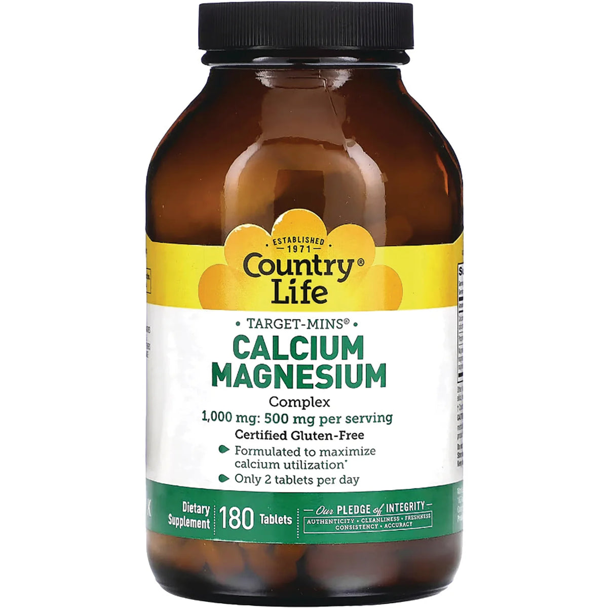 Target-Mins Calcium-Magnesium Complex