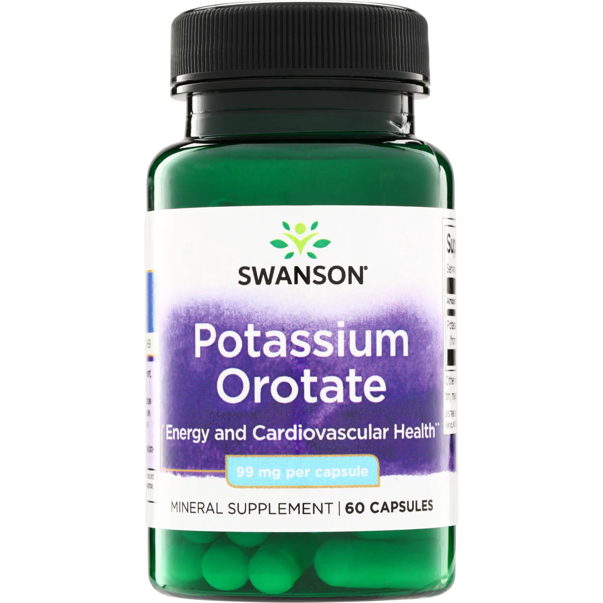 Potassium Orotate