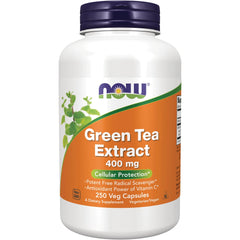 Green Tea Extract