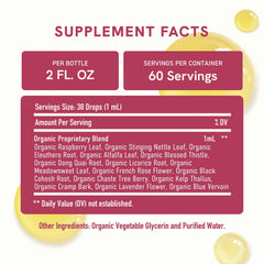 Women's Hormone Balance