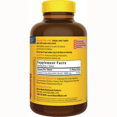 Extra Strength Vitamin C