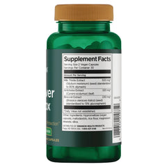 Pure Liver & Detox