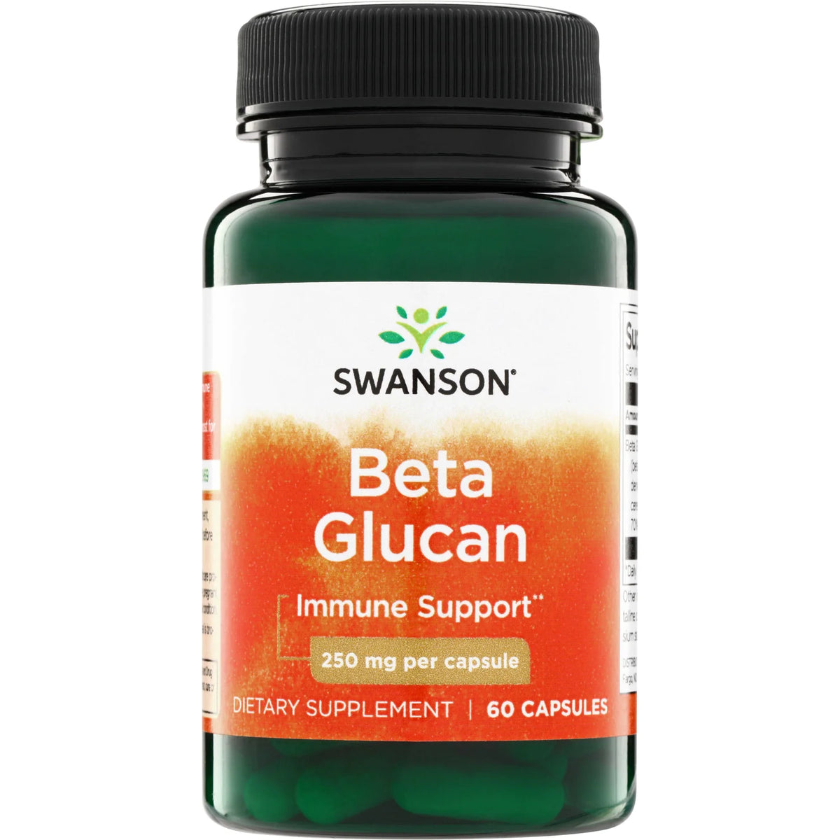 Beta Glucan
