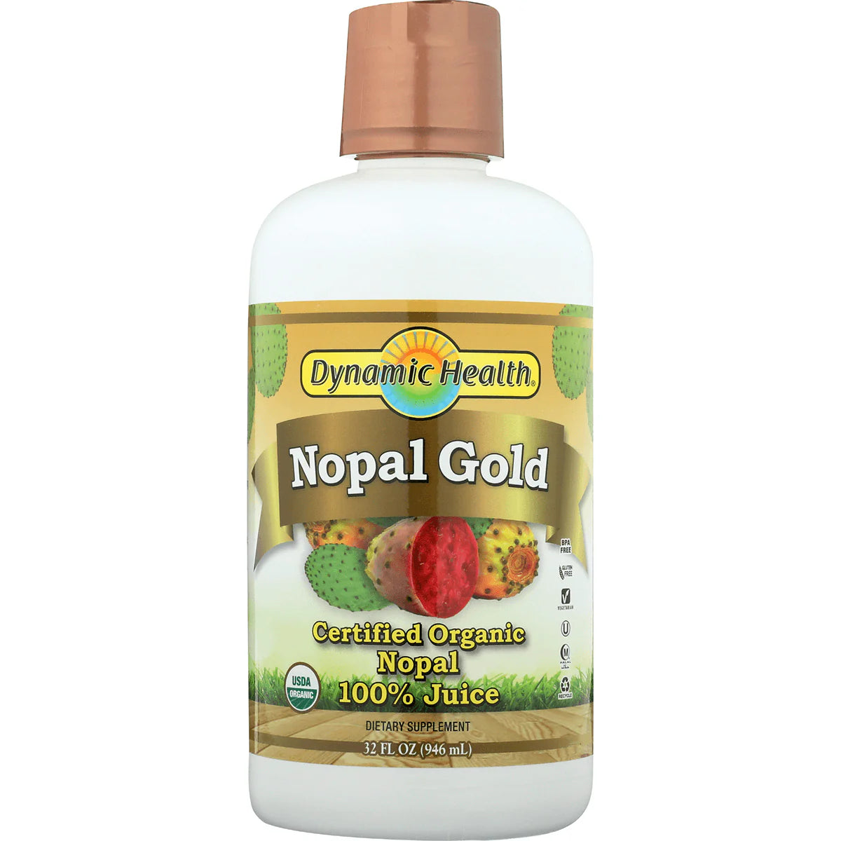 Nopal Gold