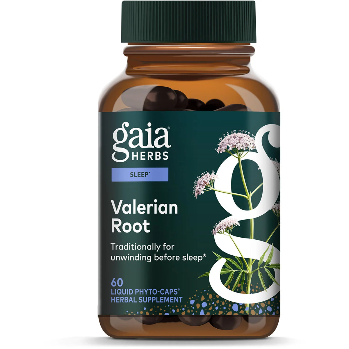 Valerian Root