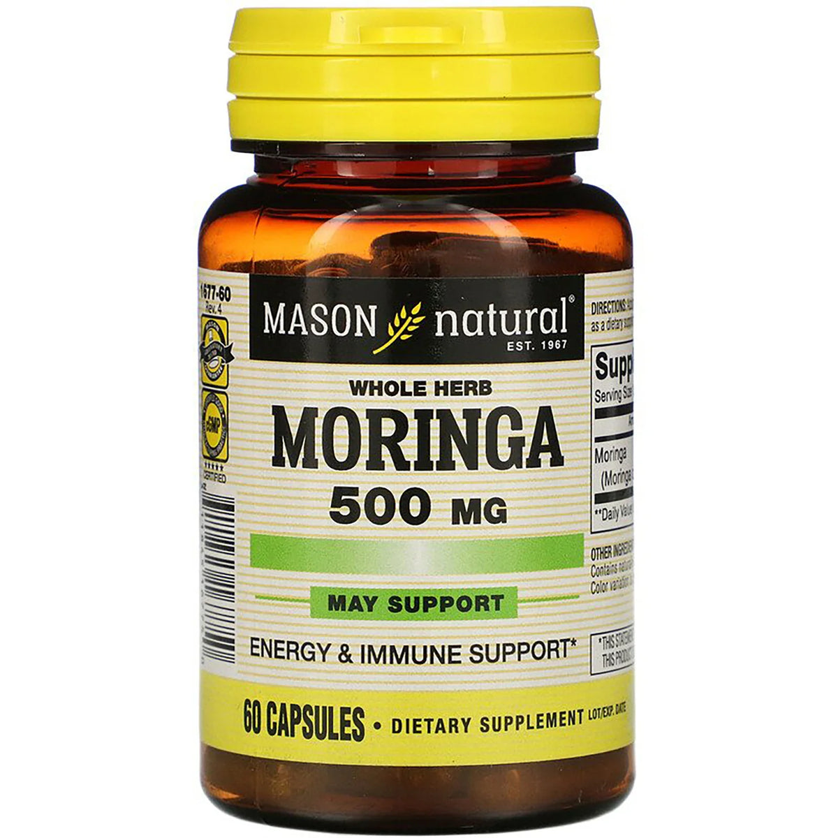 Moringa