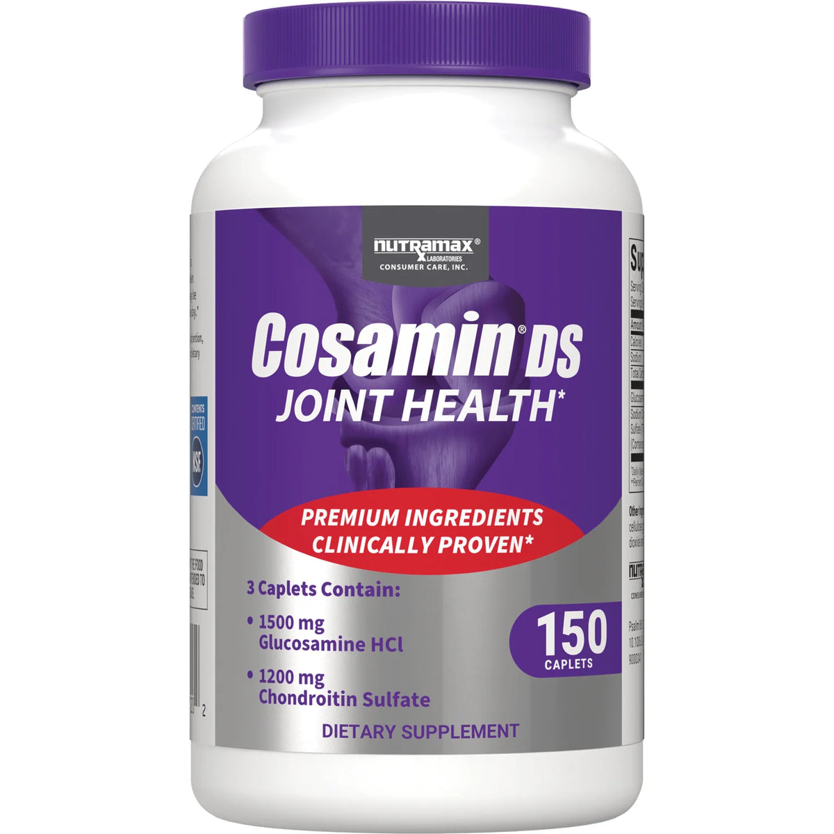 Cosamin DS Joint Health