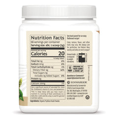 Harvest Organic Psyllium Husk Powder