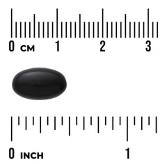 Green Lipped Mussel