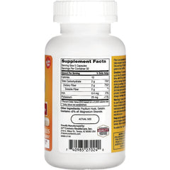 Psyllium Fiber