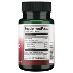 Policosanol