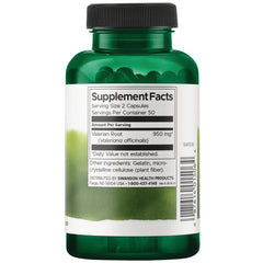 Valerian Root