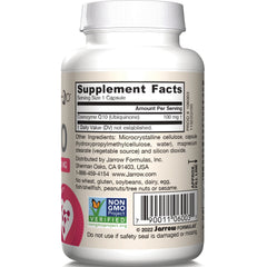 Vegan Co-Q10 Regular Strength