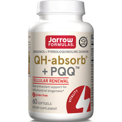 QH-absorb + PQQ