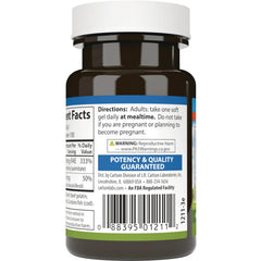 Vitamin A & D