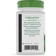 Butcher's Broom Root