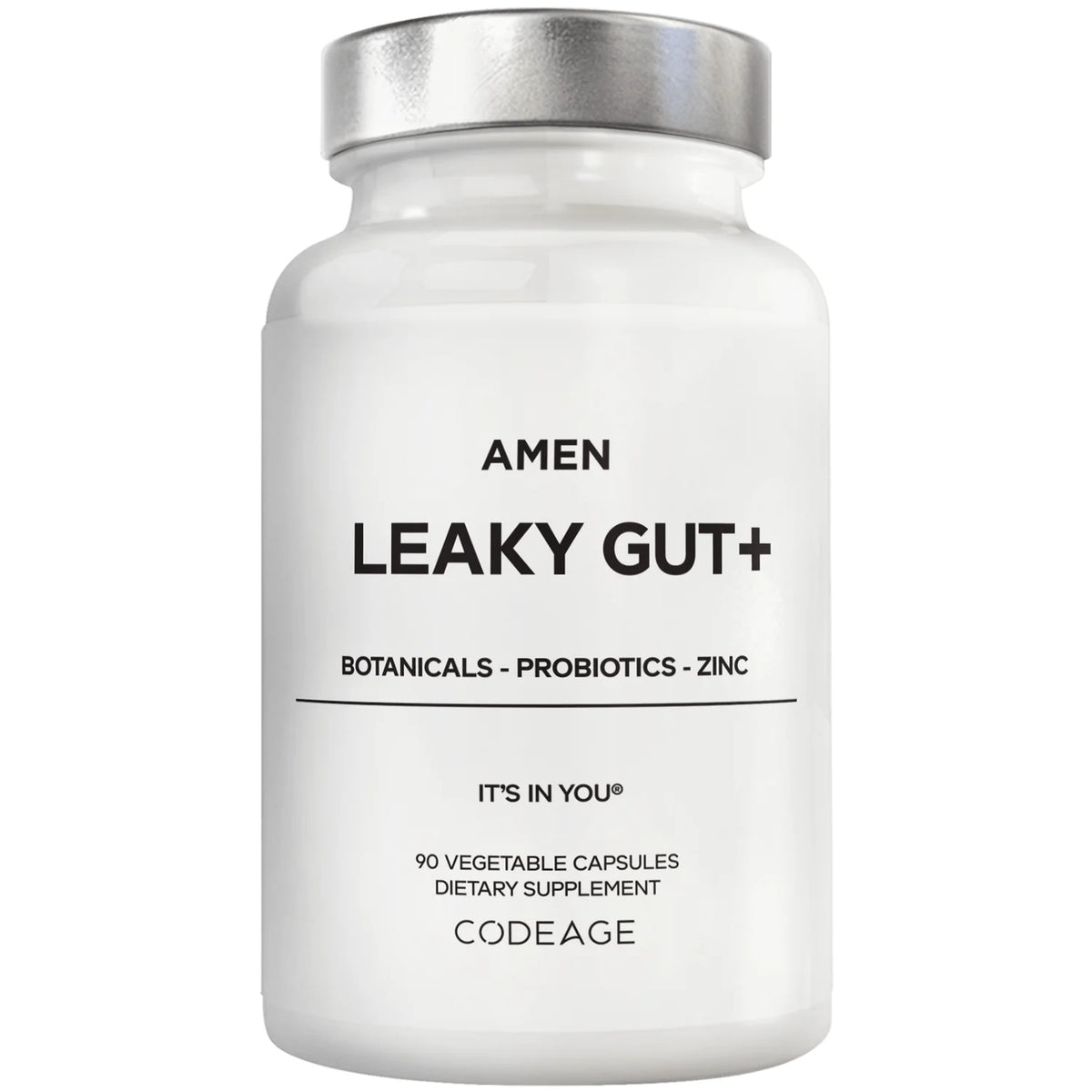 Amen Leaky Gut +