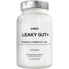 Amen Leaky Gut +
